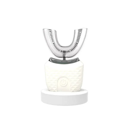 PrimeCare 360° Hands-Free Ultrasonic Toothbrush