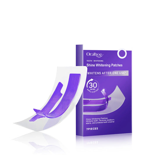 PrimeCare V34 Advanced Color-Correcting Strips